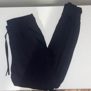 Ready to Rulu Joggers